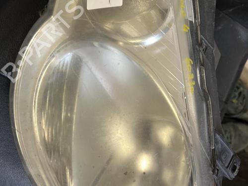 Used Left headlight VW POLO (9N_, 9A_) 1.4 TDI (80 hp) 21338997