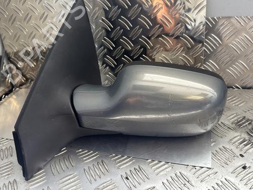 Left mirror RENAULT MEGANE II (BM0/1_, CM0/1_) 1.6 16V | BP28100506C26 