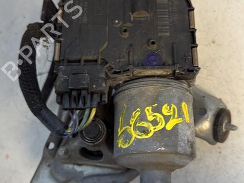 Front wiper motor PEUGEOT 508 I (8D_) 2.0 HDi | BP26572383M29 