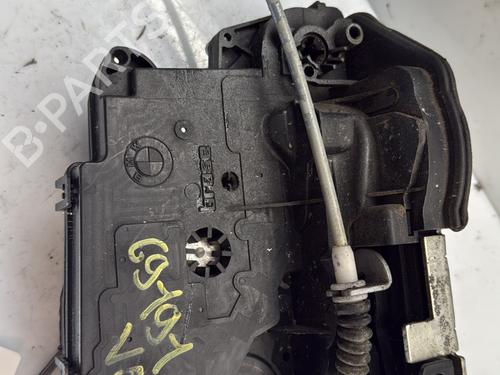 Used Front left lock BMW 1 (E81) 118 i (143 hp) 24641387