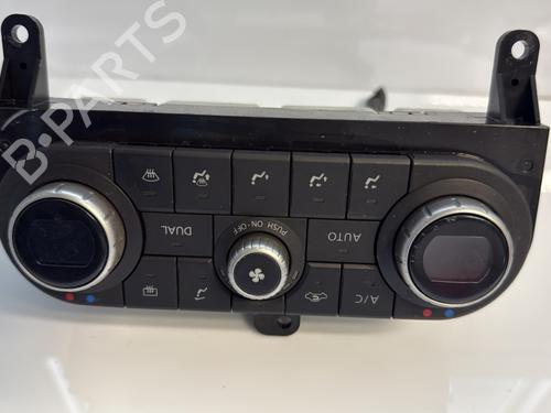 Used Climate control NISSAN QASHQAI / QASHQAI +2 I (J10, NJ10, JJ10E) 1.5 dCi (110 hp) 24537818