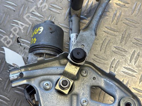 Front wiper motor PEUGEOT 5008 (0U_, 0E_) 1.6 HDi | BP27496324M29 