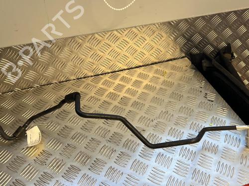 Used AC pipe VW GOLF IV (1J1) 1.6 16V (105 hp) 21349113