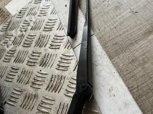 Used Front windshield wiper arm SEAT IBIZA III (6L1) 1.9 TDI (100 hp) 21354815