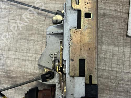 Used Rear right lock PEUGEOT 406 (8B) 2.0 HDI 110 (109 hp) 21341280