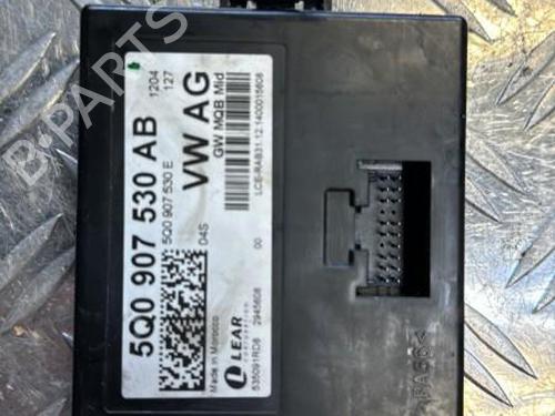 Used Control unit AUDI A3 (8V1, 8VK) 1.6 TDI (110 hp) 21333314