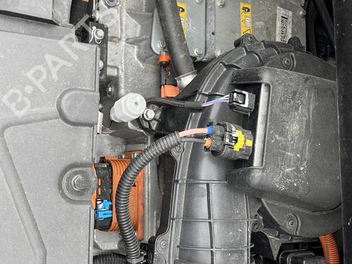 Engine RENAULT ZOE (BFM_) ZOE | BP26297570M1 
