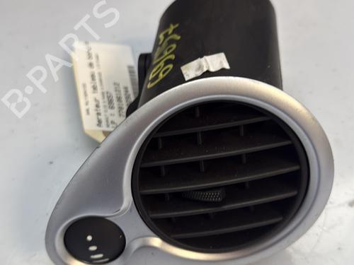Used Air vent RENAULT CLIO III (BR0/1, CR0/1) 1.5 dCi (C/BR0G, C/BR1G) (68 hp) 27339815