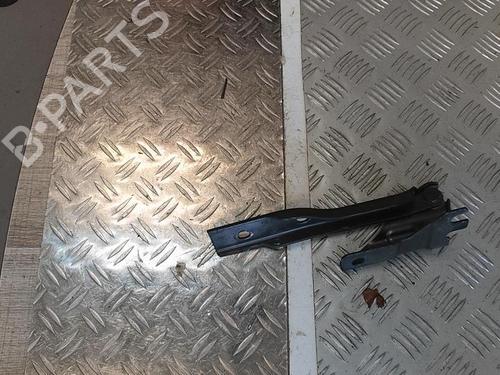 Used Hinge/Door check strap VW POLO V (6R1, 6C1) 1.6 TDI (90 hp) 21335713