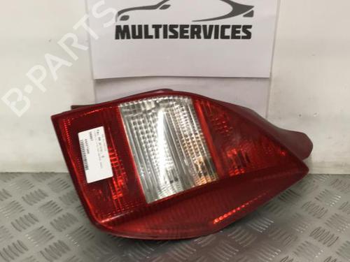 Used Right taillight CITROËN C2 (JM_) 1.4 HDi (68 hp) 21351750