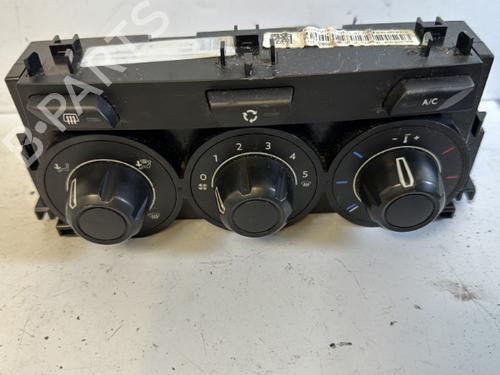 Used Climate control Climate control CITROËN C3 II (SC_) 1.4 HDi 70 (SC8HZC, SC8HR0, SC8HP4) (68 hp) 21345880 21345880