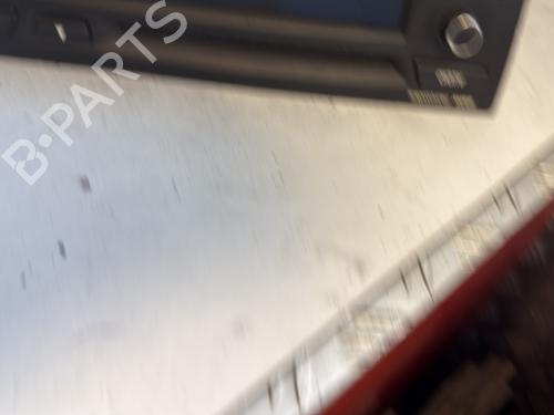 Used Radio BMW 1 (E87) 116 d (116 hp) 26573580