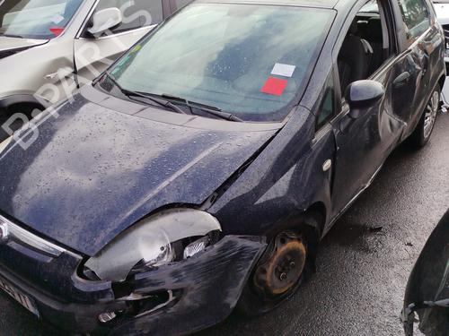 Used Parts FIAT PUNTO EVO (199_)  1.2  2361014
