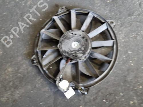 Used Radiator fan PEUGEOT 308 SW I (4E_, 4H_) 1.6 HDi (92 hp) 21344342