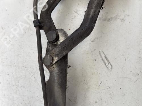Hinge/Door check strap FORD FIESTA VI (CB1, CCN) 1.4 TDCi | BP21355715C146 