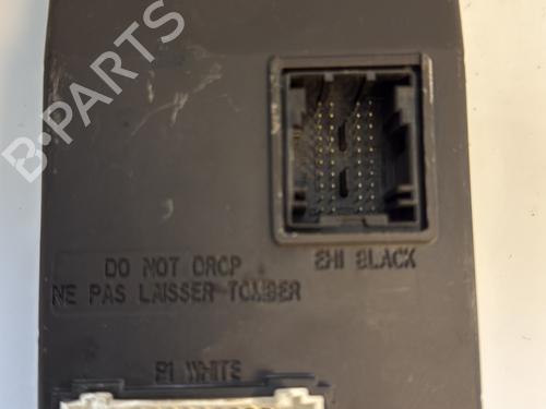Used Electronic module DACIA SANDERO 1.5 dCi (86 hp) 23845019