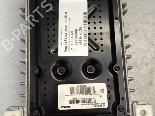 Elektronisk modul CADILLAC BLS 1.9 D (150 hp) 26435424