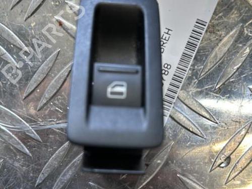 Right front window switch VW CADDY III Box Body/MPV (2KA, 2KH, 2CA, 2CH) 1.9 TDI 4motion | BP21341695I26 