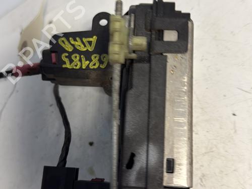 Used Rear right lock OPEL ASTRA H Estate (A04) 1.7 CDTI (L35) (101 hp) 23239689