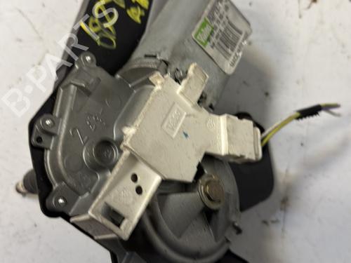 Viskermotor bagrude CITROËN C3 I (FC_, FN_) 1.4 HDi (68 hp) 21353105