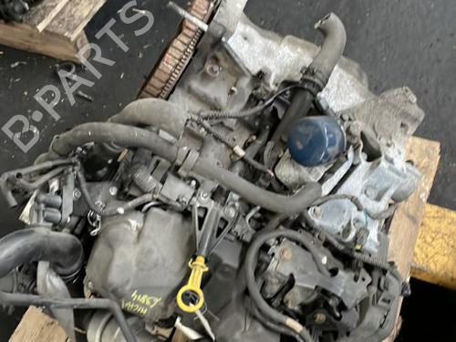 Used Engine NISSAN MICRA III (K12) 1.5 dCi (86 hp) 21346908