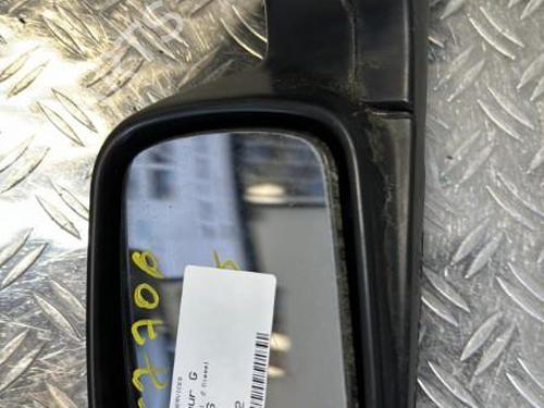 Used Left mirror PEUGEOT 307 (3A/C) 2.0 HDi 110 (107 hp) 21346537
