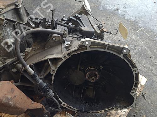 Used Gearbox FORD FOCUS II (DA_, HCP, DP) 1.8 TDCi (115 hp) 21335467