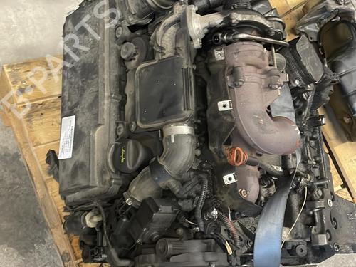 Engine CITROËN C3 I (FC_, FN_) 1.4 HDi | BP21346989M1 