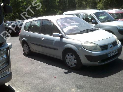 Horn RENAULT GRAND SCÉNIC II (JM0/1_) 1.9 dCi (JM0G, JM12, JM1G, JM2C) | BP21358472E13 