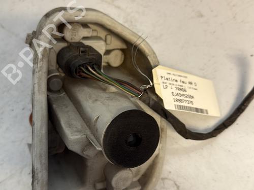 Used Lamp holder SEAT IBIZA IV (6J5, 6P1) 1.6 TDI (105 hp) 27675769