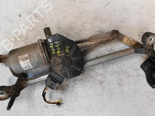 Front wiper motor OPEL CORSA D (S07) 1.0 (L08, L68) | BP21350200M29 