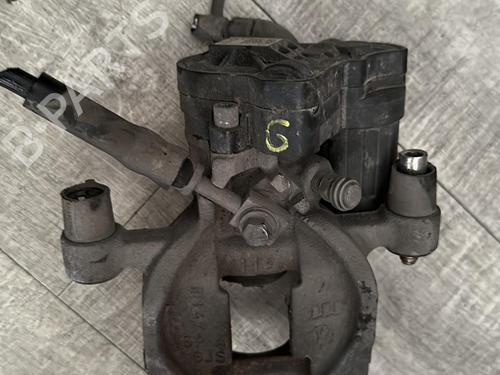 Used Left rear brake caliper VW GOLF VII (5G1, BQ1, BE1, BE2) 1.6 TDI (105 hp) 21348961