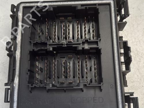 Used Electronic module FORD PUMA (J2K, CF7) 1.0 EcoBoost mHEV (125 hp) 26429479