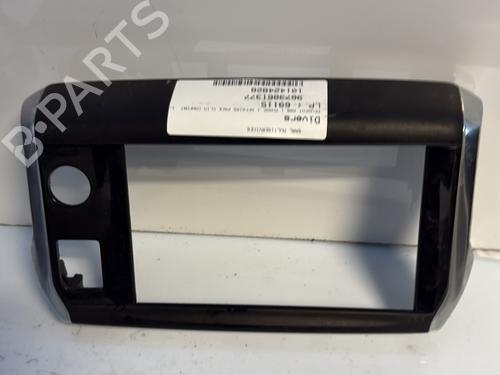 Used Electronic module PEUGEOT 208 I (CA_, CC_) 1.4 HDi (68 hp) 23845173