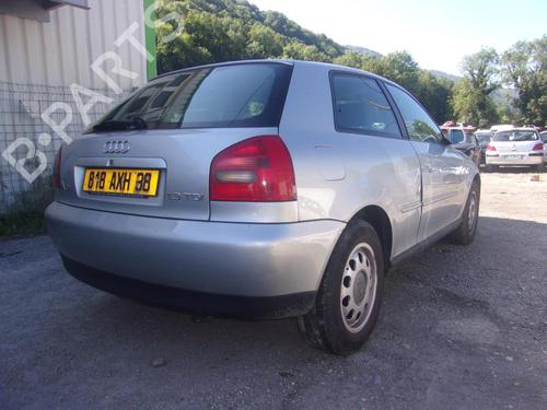 Venstre Baklys AUDI A3 (8L1) 1.9 TDI | BP21846316C34 