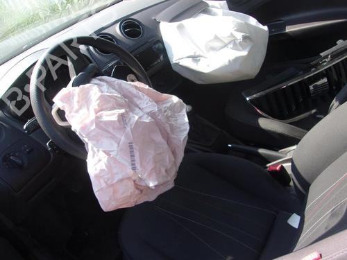 Front wiper motor SEAT IBIZA IV (6J5, 6P1) 1.2 TDI | BP21338345M29 