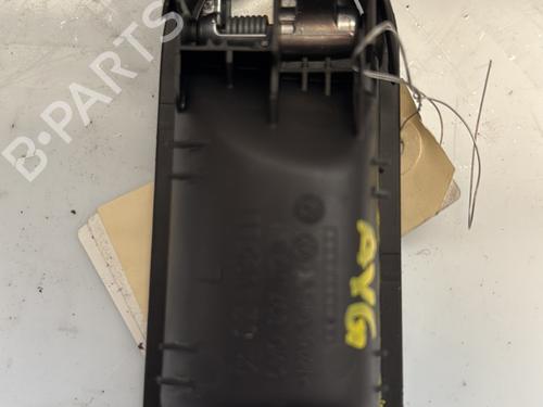 Front left interior door handle VW GOLF PLUS V (5M1, 521) 1.9 TDI | BP21339749I13 