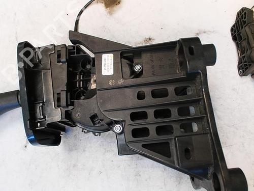 Gear lever PEUGEOT 3008 I MPV (0U_) 1.6 HDi | BP21334083M90 
