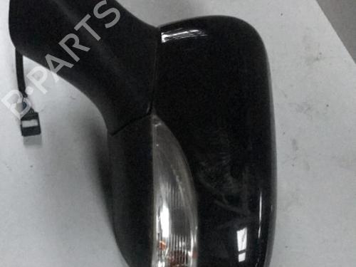 Left mirror RENAULT CLIO IV (BH_) 0.9 TCe 90 (BHNF, BHMA, BHMH, BHJK, BHJR) | BP21359370C26 