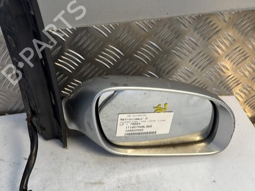 Used Right mirror VW TOURAN (1T1, 1T2) 2.0 TDI 16V (140 hp) 27699514