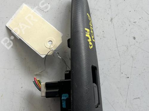 Used Right rear window switch NISSAN NOTE (E11, NE11) 1.5 dCi (86 hp) 21337758