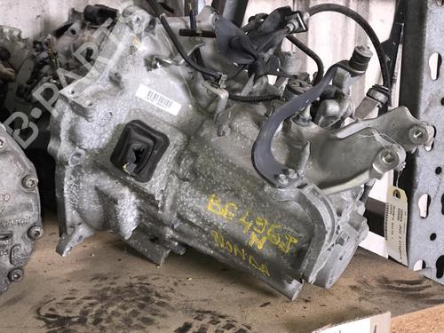 Used Gearbox HONDA JAZZ III (GE_, GG_, GP_, ZA_) 1.2 (GG1) (90 hp) 21337169