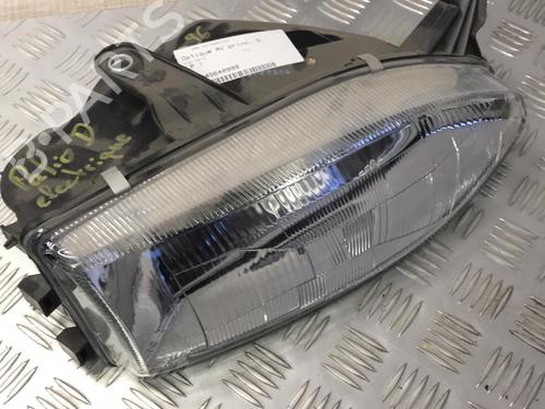 Used Right headlight FIAT PALIO Weekend (178_, 173_, 373_, 374_, 171_) 1.2 (73 hp) 21820571