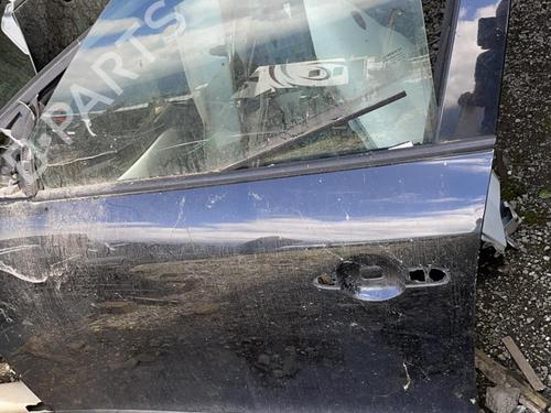 Used Left front door RENAULT MEGANE III Hatchback (BZ0/1_, B3_) 1.5 dCi (86 hp) 22652350