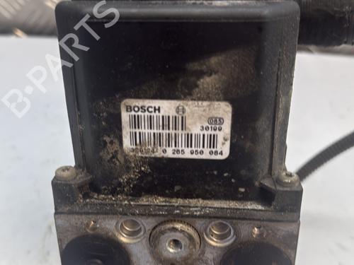 ABS pump PEUGEOT 307 (3A/C) 2.0 HDi 110 | BP27367798M43 