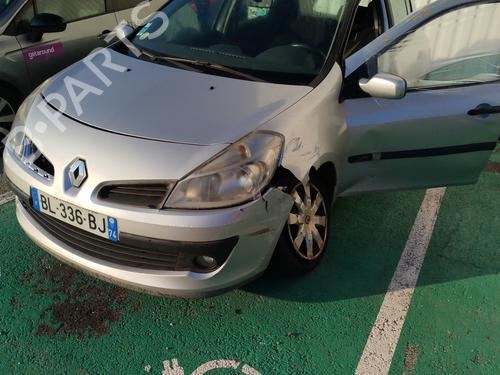 Rear right lock RENAULT CLIO III (BR0/1, CR0/1) 1.5 dCi (BR17, CR17) | BP26516132C99 
