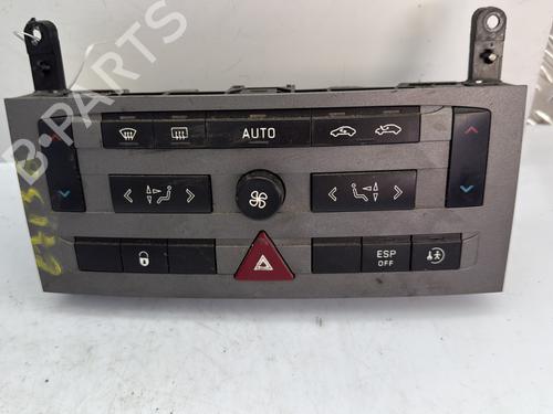 Climate control PEUGEOT 407 SW (6E_, 6D_) 2.0 HDi | BP24433566I5 