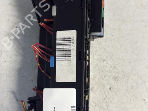 Electronic module BMW 5 (E60) 520 d | BP26462226M83 