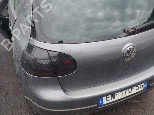 Engine VW GOLF V (1K1) 2.0 GTI | BP26657176M1 