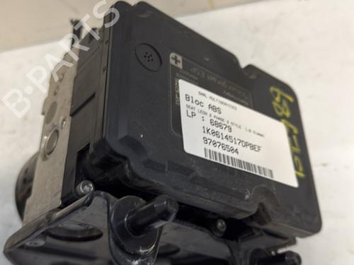 ABS Bremseaggregat SEAT LEON (1P1) 1.6 TDI | BP21776811M43 